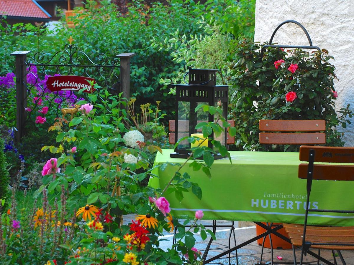 Hotel Hubertus