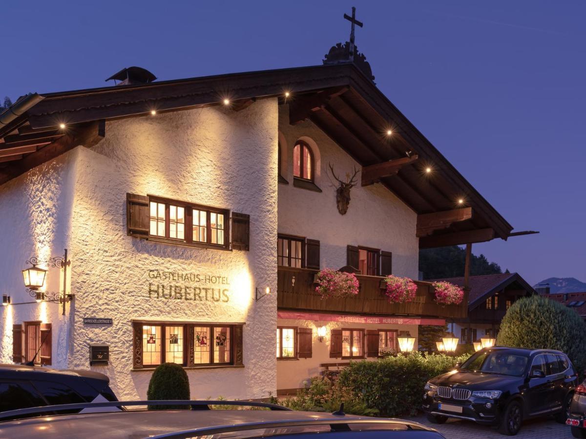 Hubertus Hotel