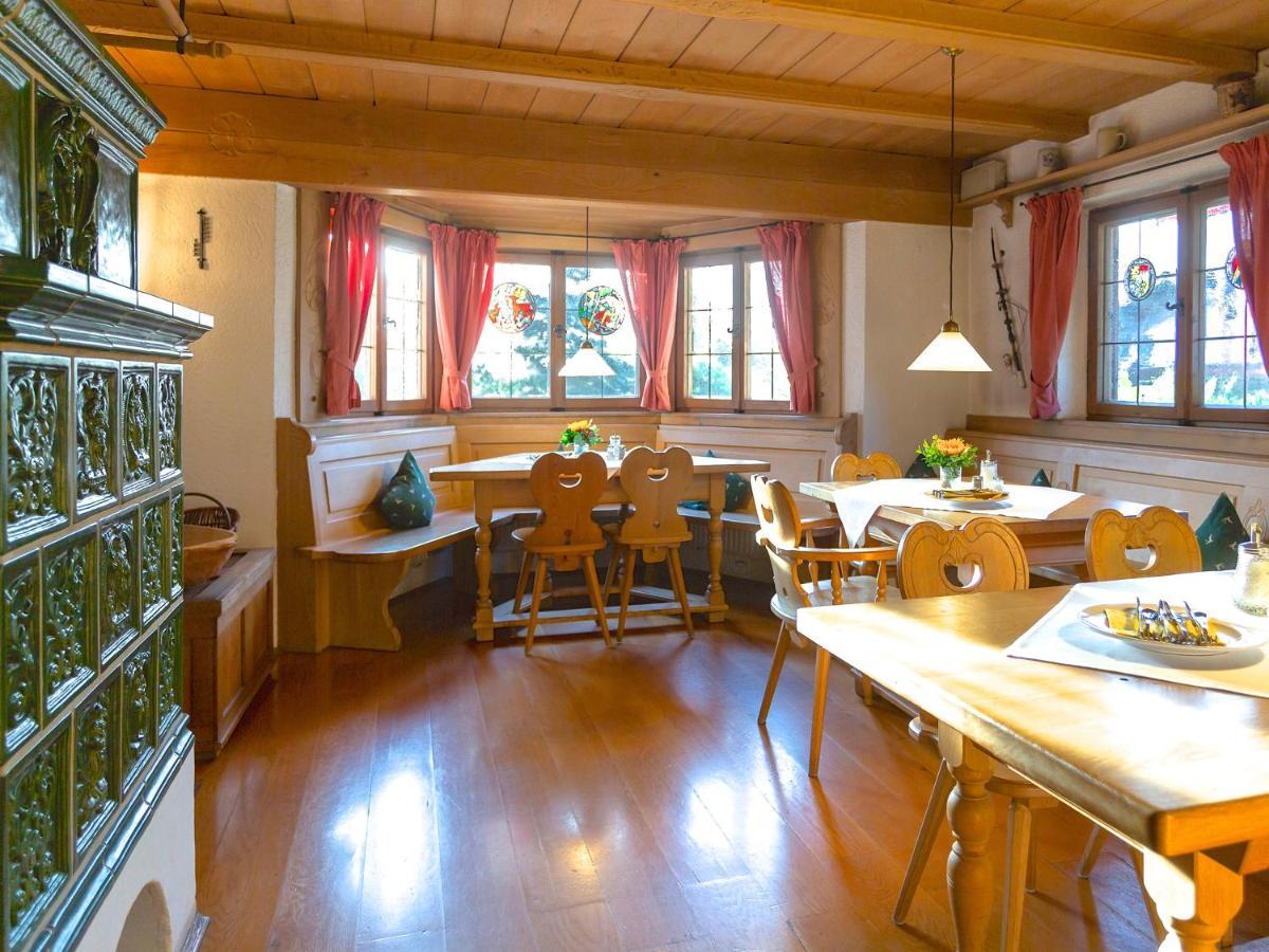 Hubertus Hotel Schliersee