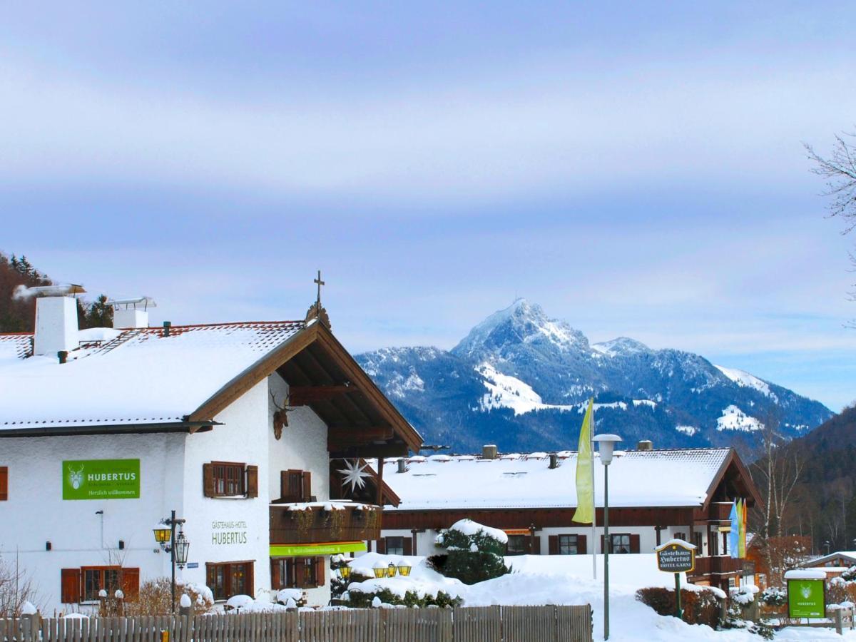 Hubertus Schliersee