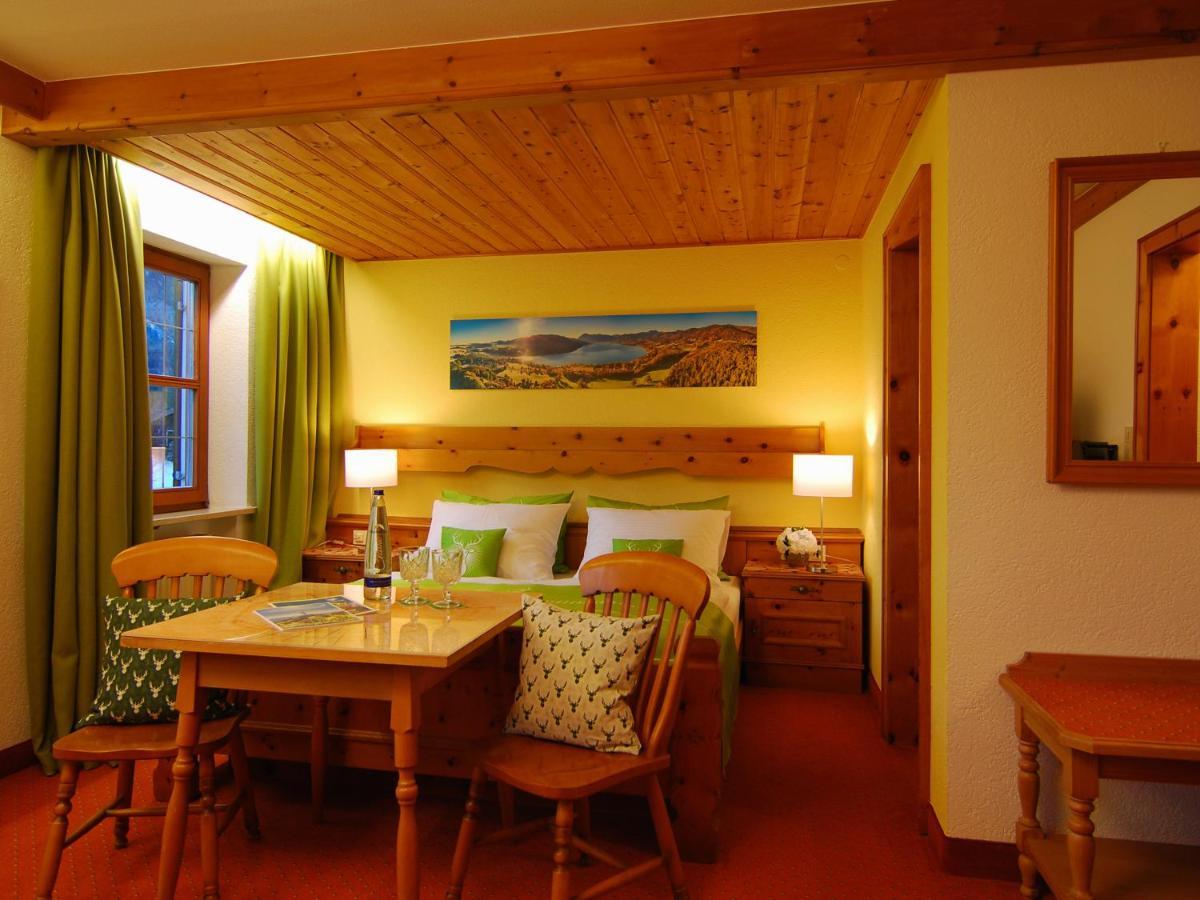 Hubertus 3*